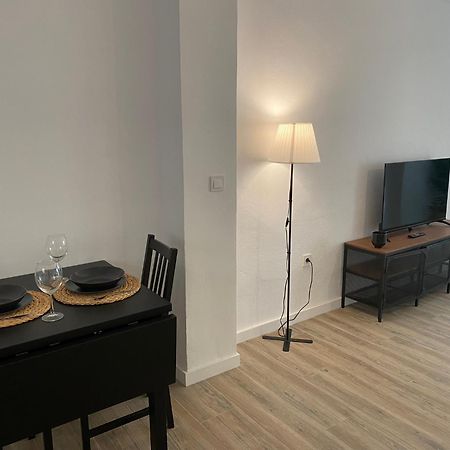 Apartamento El Palo, Malaga Luaran gambar
