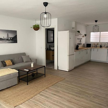Apartamento El Palo, Malaga Luaran gambar