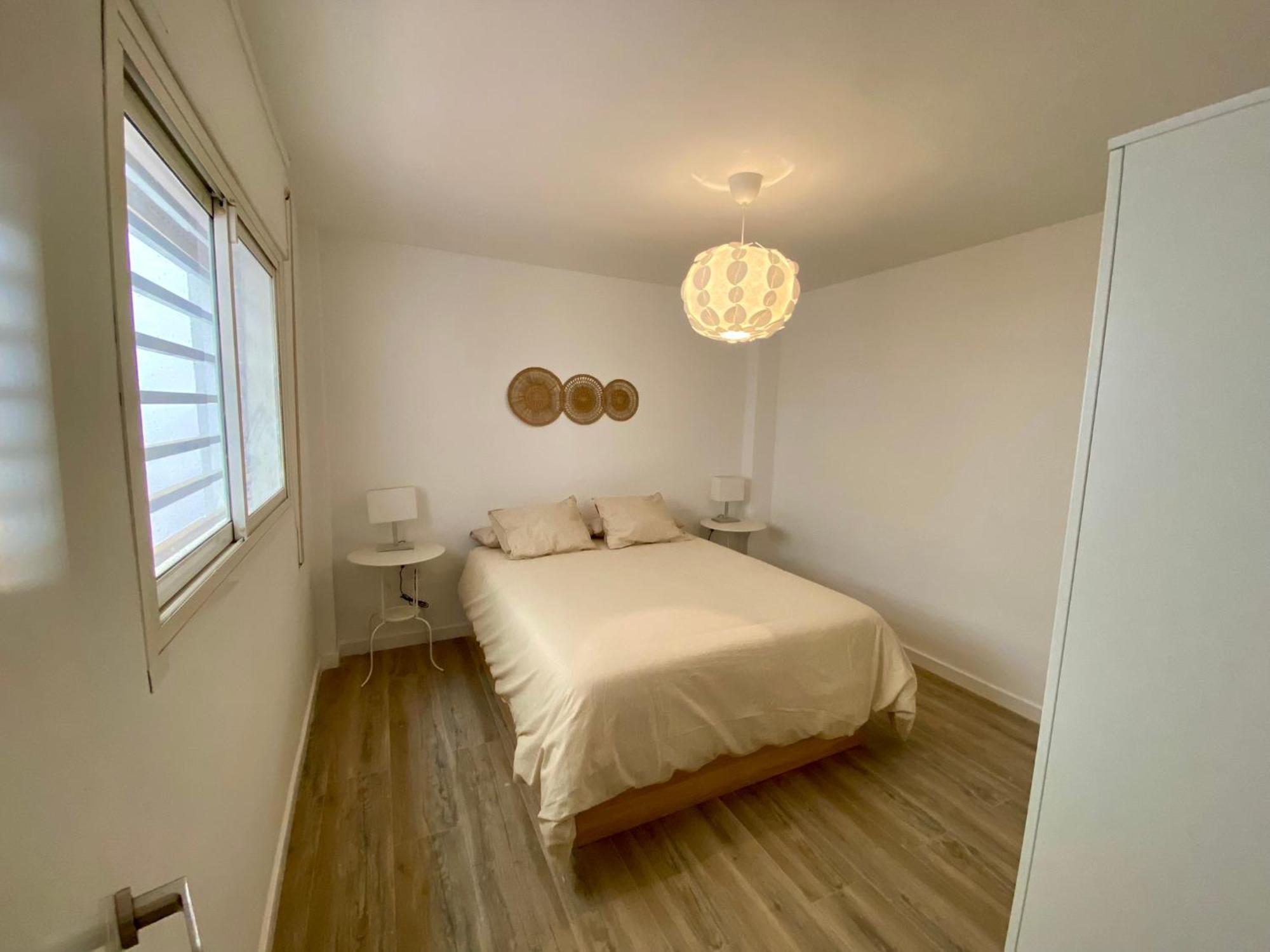 Apartamento El Palo, Malaga Luaran gambar