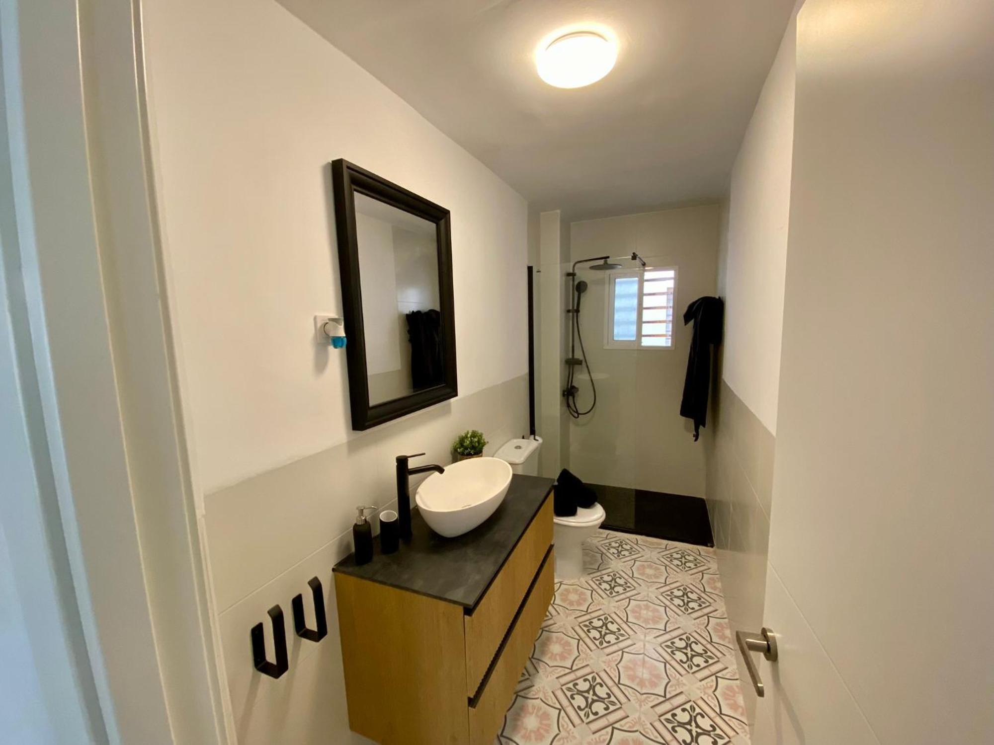 Apartamento El Palo, Malaga Luaran gambar